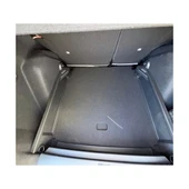 Opel Frontera Mhev Alt Kademe 2025 + 3D Bagaj Havuzu - 4