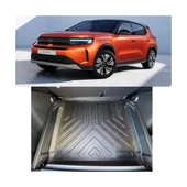 Opel Frontera Mhev Alt Kademe 2025 + 3D Bagaj Havuzu - 1