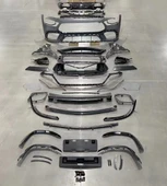 MERCEDES W290 AMG-GT63 UYUMLU BODY KİT 2019-2024 - 1