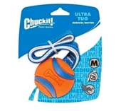 Chuckit Ultra Çekme Topu Orta Boy 6cm thumbnail 2