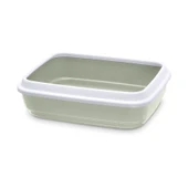 Imac Jerry Açık Kedi Tuvaleti 50x40x14,5cm thumbnail 1