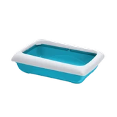 Imac Dodo' Kedi Tuvaleti 45,5x31x13,5cm thumbnail 4