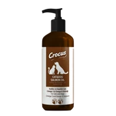 Crocus Kedi Köpek Somon Yağı 200 Ml thumbnail 3