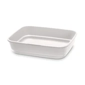 Imac Felıx Açık Kedi Tuvaleti 49,5x39x12cm thumbnail 4