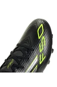 adidas F50 Club Fg/Mg Erkek Siyah Futbol Krampon JI0047 - 5
