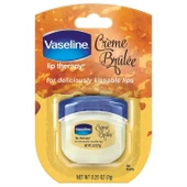 Vaseline Lip Therapy Creme Brulee 7 Gr - 1
