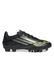 adidas F50 Club Fg/Mg Erkek Siyah Futbol Krampon JI0047 - 1