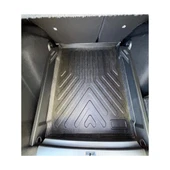 Opel Frontera Mhev Alt Kademe 2025 + 3D Bagaj Havuzu - 3