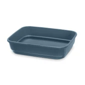 Imac Felıx Açık Kedi Tuvaleti 49,5x39x12cm thumbnail 1