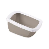 Imac Funny Junıor Kedi Tuvaleti 57x43x28,5cm thumbnail 1