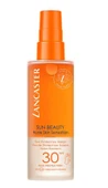 Lancaster Sun Beauty Sun Protective Water Spf 30 150 Ml Vücut için Güneş Koruyucu Su - 1