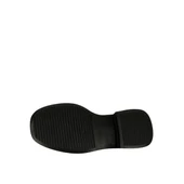 Albini 2610953 Hakiki Deri Kadın Loafer Ayakkabı - 3