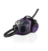 Arnica Tesla Premium Mor ET14301 750 W Toz Torbasız Süpürge - 2