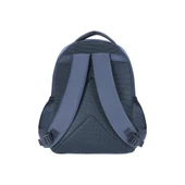 Lisanslı Orjinal Fenerbahçe Logo Desenli Okul Sırt  Çantası (25760) thumbnail 3