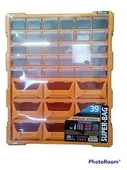 Süper Bag ASR-6001 39'lu Monoblok Büyük Çekmeceli Set - 4