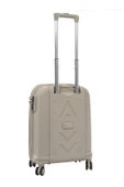 SKYBLUE 7001 POLİPROPİLEN KIRILMAZ KABİN BOY VALİZ - 7