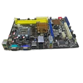 Asus P5KPL-AM SE Intel G31 1066MHz DDR2 Micro-ATX Anakart (2 EL YENİLENMİŞ ÜRÜN) - 2