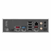 MSI MAG B850 Tomahawk Max WiFi DDR5 (8400MHz)OC M.2 HDMI/USB-C PCIe 5.0 AM5 ATX Anakart thumbnail 4