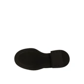 Albini 26101906R Rugan Deri Kadın Loafer - 3