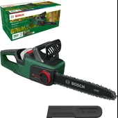 Bosch Advancedchain 36 V-35-40 Zincirli Ağaç Kesme Solo - 1
