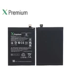 Xpremium Xiaomi Redmi Note 12 4G (BN5M) Batarya – 4900 mAh Süper Yüksek Kapasiteli Güçlendirilmiş Pil - 3