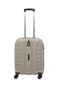 SKYBLUE 7001 POLİPROPİLEN KIRILMAZ KABİN BOY VALİZ - 10