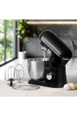 Power Chef Stand Mikser Siyah thumbnail 3