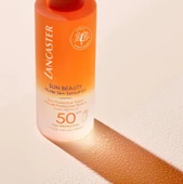 Lancaster Sun Beauty Sun Protective Water Spf 30 150 Ml Vücut için Güneş Koruyucu Su - 3