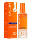 Lancaster Sun Beauty Sun Protective Water Spf 30 150 Ml Vücut için Güneş Koruyucu Su - 2