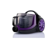 Arnica Tesla Premium Mor ET14301 750 W Toz Torbasız Süpürge - 3