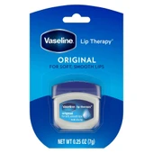 Vaseline Lip Therapy Original 7 Gr - 1