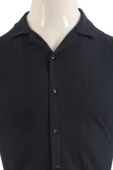 T-Shirt Slim Fit Erkek - 8