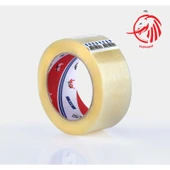 Ve-Ge Koli Bandı / Bant FİL 1 . Kalite 100 Metre (45mm*100 Metre) (6 Lı Set) thumbnail 2