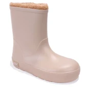 İgor W10306 Yogi Borreguito Bej Ortopedik Erkek Çocuk Yağmur Çizme thumbnail 1