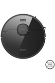 Dreame Robot Süpürge Bot D9 Max Dd9mbtx Uyumlu - 6