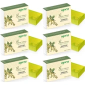 Agarta El Yapımı Doğal Sabun 150GR Bıttım (6 Lı Set) - 1