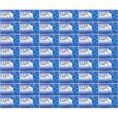 Lux Sabun 80GR Aqua Sparkle (Su Gibi Işıltı) (48 Li Set) thumbnail 1