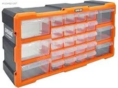 Süper Bag ASR-6004 26'lı Yatay Mono Çekmeceli Organizer - 5