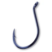 BKK Octopus Beak Black Nickel Olta İğnesi  1 no 9 Pcs thumbnail 1