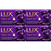 Lux Sabun 80GR Magicial Spell (Sihirli Tılsım) (4 Lü Set) - 1