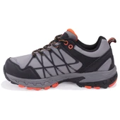 Hammer Jack 10120107 Gil Gri Turuncu Ortopedik Outdoor Su Geçirmez Unisex Spor Ayakkabı thumbnail 3