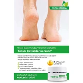 Agarta Ayak ve Topuk Çatlak Bakım Kremi 100ML (3 Lü Set) thumbnail 5