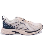 Hammer Jack 10125028 Hamlet Beyaz Lacivert Ortopedik Günlük Erkek Spor Ayakkabı thumbnail 2