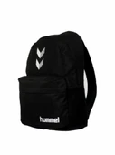 HUMMEL Modena Sırt Çantası Siyah - 1