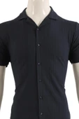 T-Shirt Slim Fit Erkek - 7