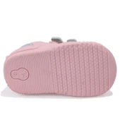 Vicco Forum 950E25K261 Pudra Ortopedik Kız Bebe Spor Ayakkabı thumbnail 4