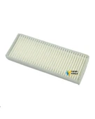 Philips Uyumlu HomeRun 2100 Serisi XU2100 Aqua Robot Süpürge Hepa Filtresi 5 Adet thumbnail 4