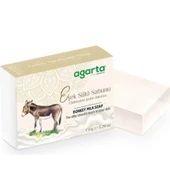 Agarta El Yapımı Doğal Sabun 150GR Eşek Sütü (5 Li Set) - 2