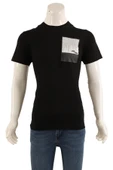 T-Shirt Slim Fit Erkek - 3