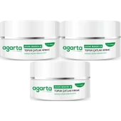 Agarta Ayak ve Topuk Çatlak Bakım Kremi 100ML (3 Lü Set) thumbnail 1
